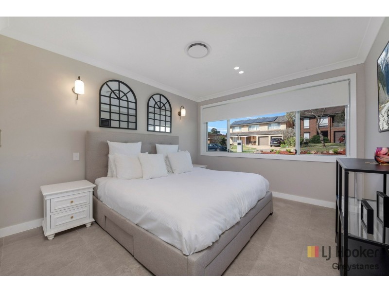 21 Gerald Street, Greystanes NSW 2145