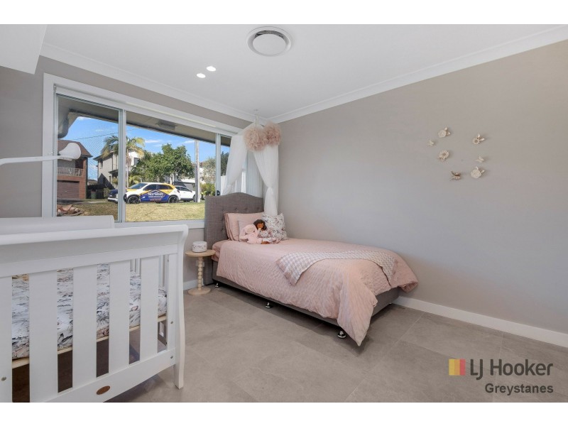21 Gerald Street, Greystanes NSW 2145