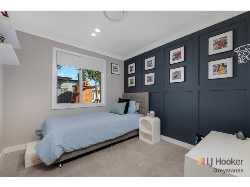 21 Gerald Street, Greystanes NSW 2145