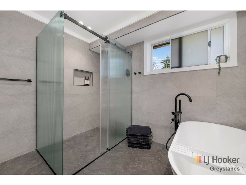 21 Gerald Street, Greystanes NSW 2145