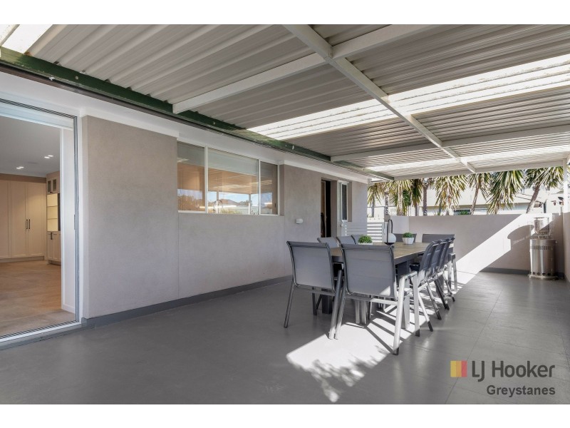 21 Gerald Street, Greystanes NSW 2145