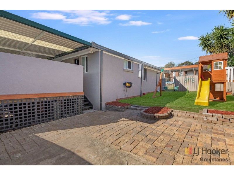 21 Gerald Street, Greystanes NSW 2145
