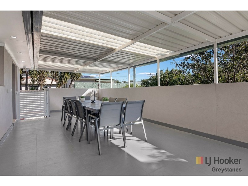 21 Gerald Street, Greystanes NSW 2145