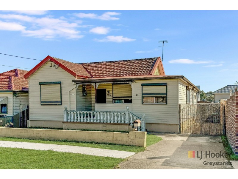 47 Ringrose Avenue, Greystanes NSW 2145