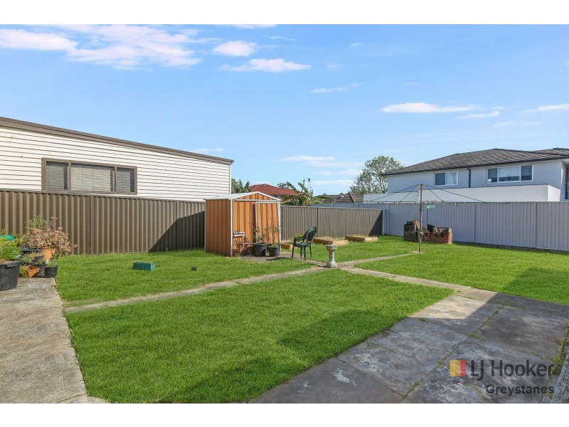 47 Ringrose Avenue, Greystanes NSW 2145