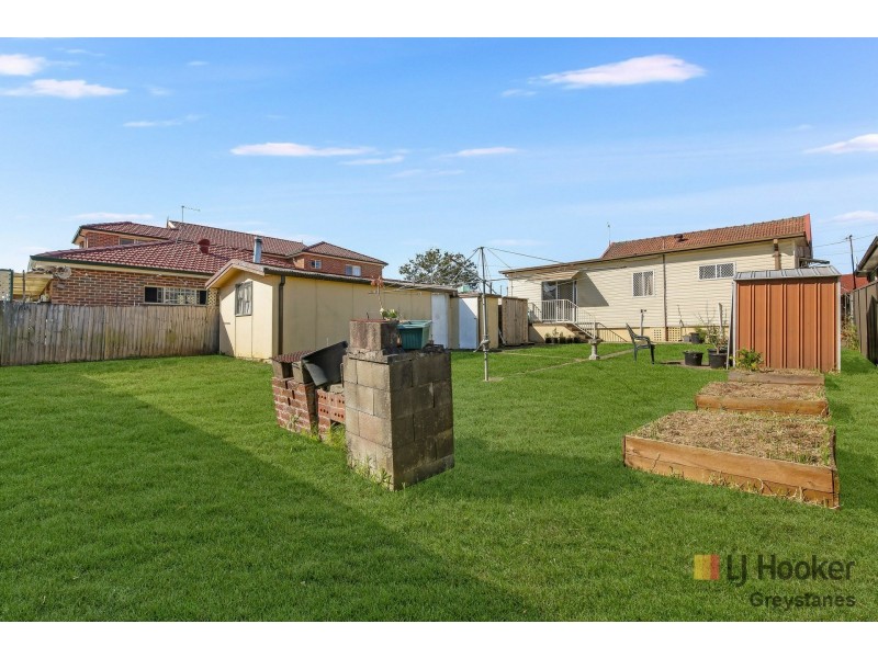 47 Ringrose Avenue, Greystanes NSW 2145