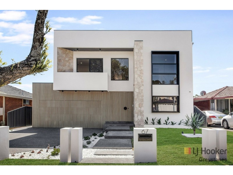 67 Darling Street, Greystanes NSW 2145