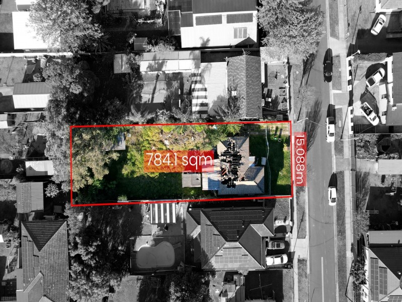 33 Crossland Street, Merrylands NSW 2160