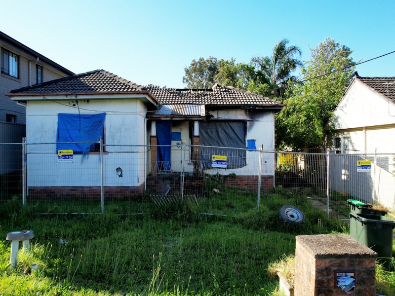 33 Crossland Street, Merrylands NSW 2160