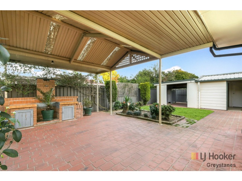 14 Bogan Street, Greystanes NSW 2145