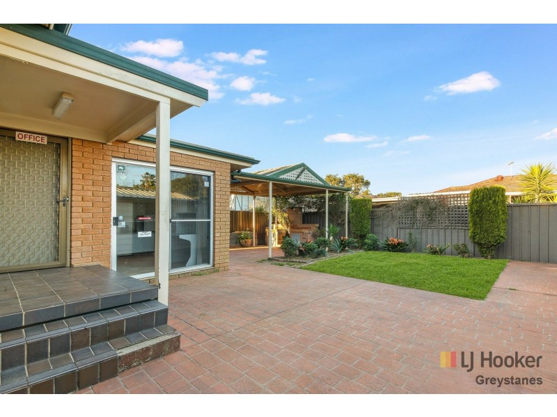 14 Bogan Street, Greystanes NSW 2145