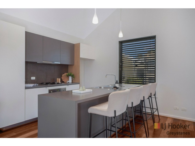 56 Condoin Lane, Pemulwuy NSW 2145