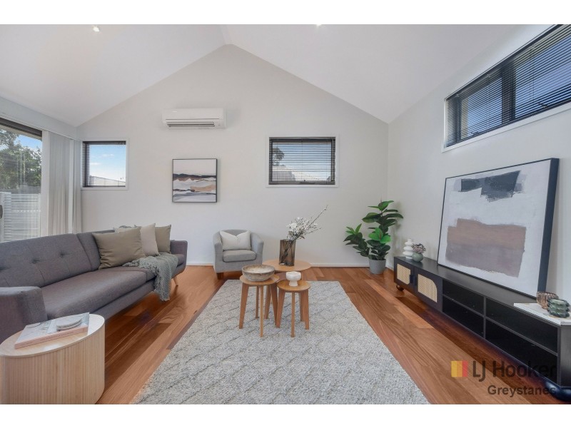 56 Condoin Lane, Pemulwuy NSW 2145