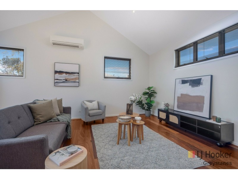 56 Condoin Lane, Pemulwuy NSW 2145