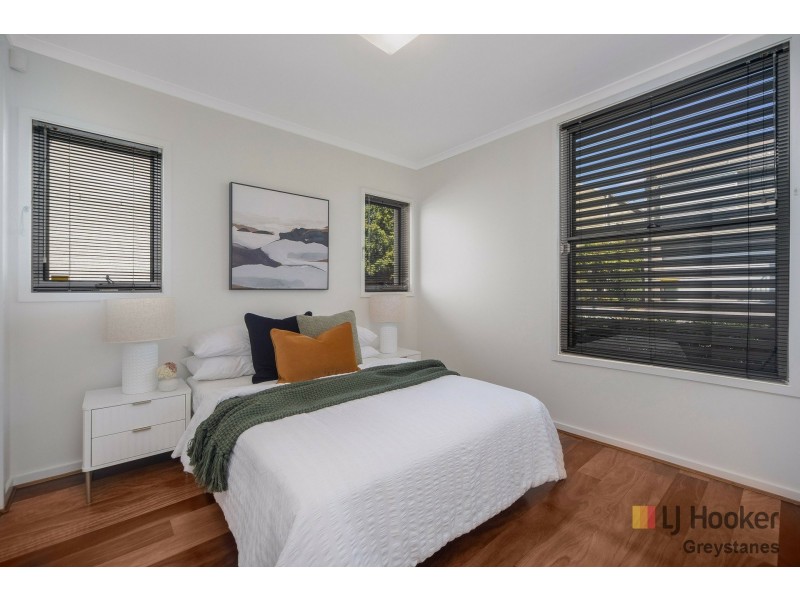 56 Condoin Lane, Pemulwuy NSW 2145