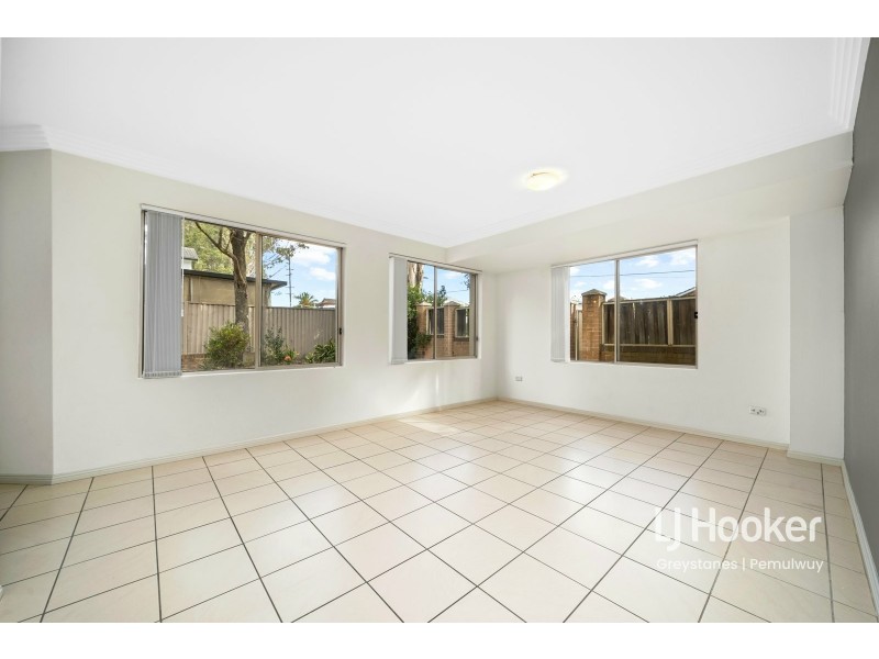 55a ROYCE STREET, Greystanes NSW 2145