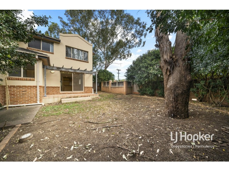 55a ROYCE STREET, Greystanes NSW 2145