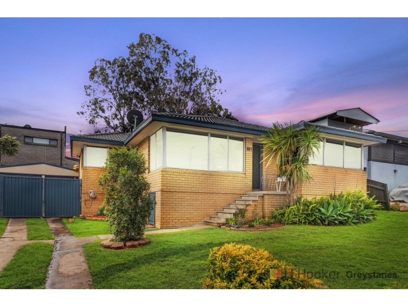 881 Merrylands Road, Greystanes NSW 2145