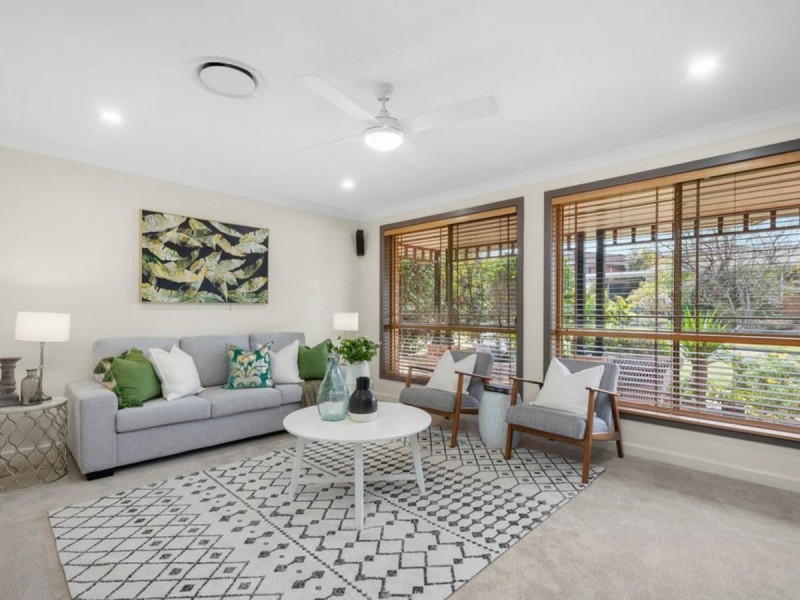 4 Acacia Place, Greystanes NSW 2145