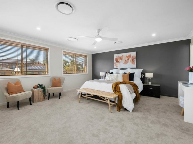 4 Acacia Place, Greystanes NSW 2145