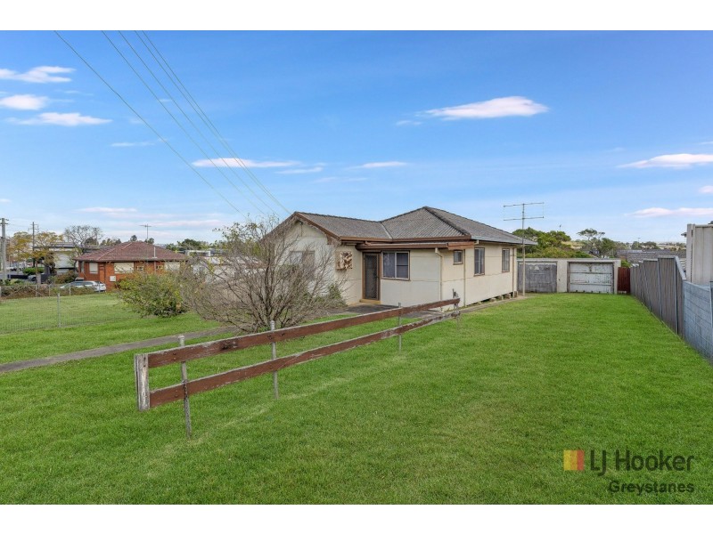 61-63 Greystanes Road, Greystanes NSW 2145