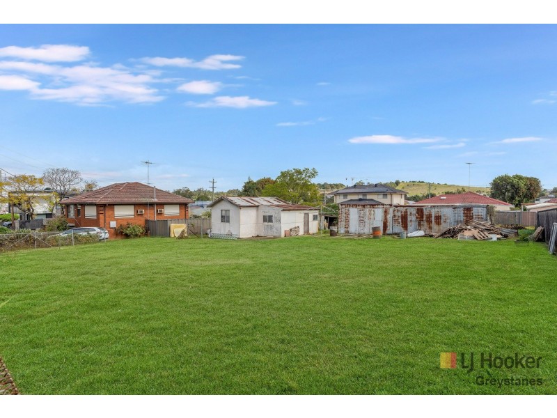 61-63 Greystanes Road, Greystanes NSW 2145