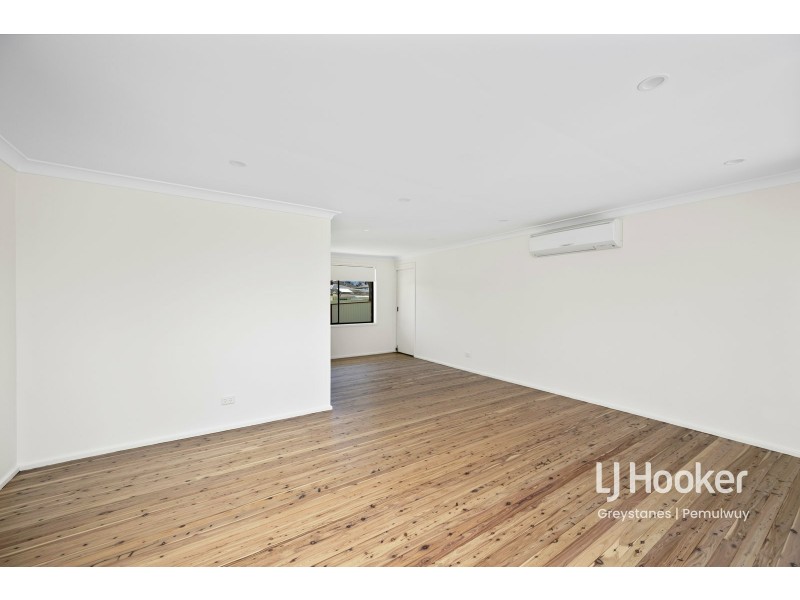 11 CONIFER COURT, Greystanes NSW 2145