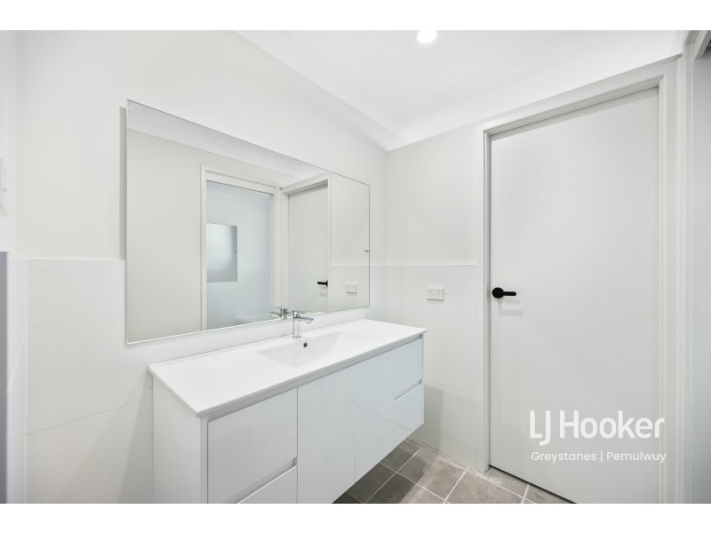 11 CONIFER COURT, Greystanes NSW 2145