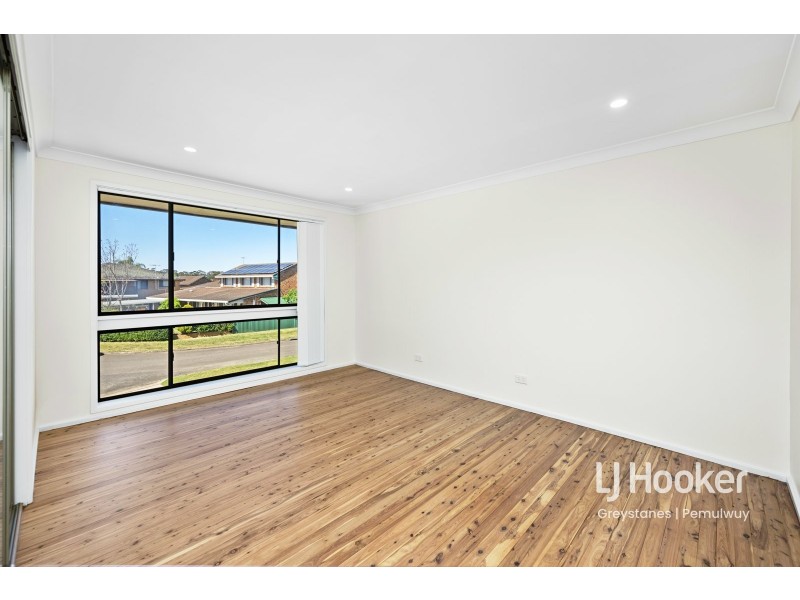 11 CONIFER COURT, Greystanes NSW 2145