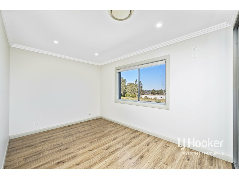 101a CANAL ROAD, Greystanes NSW 2145