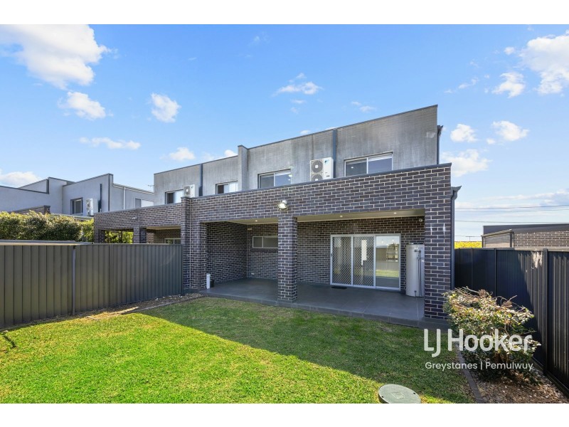 101a CANAL ROAD, Greystanes NSW 2145