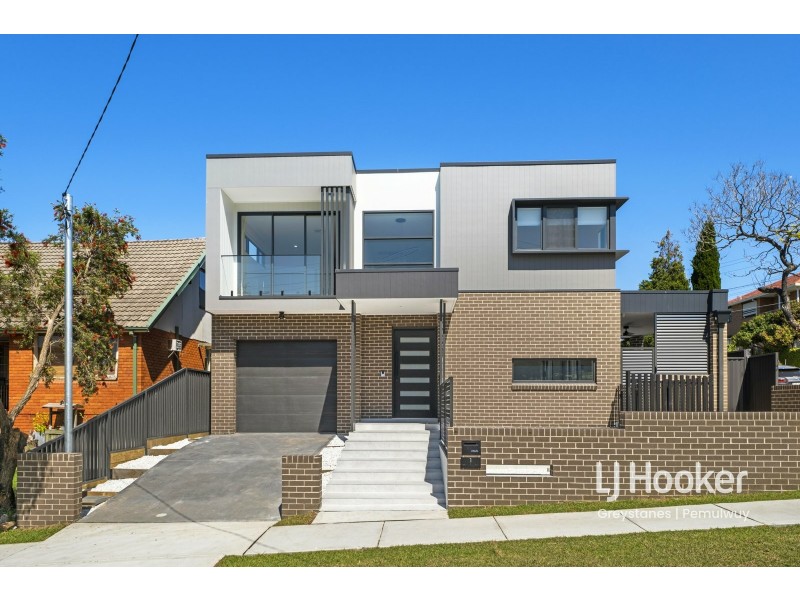 1 ENID STREET, Greystanes NSW 2145