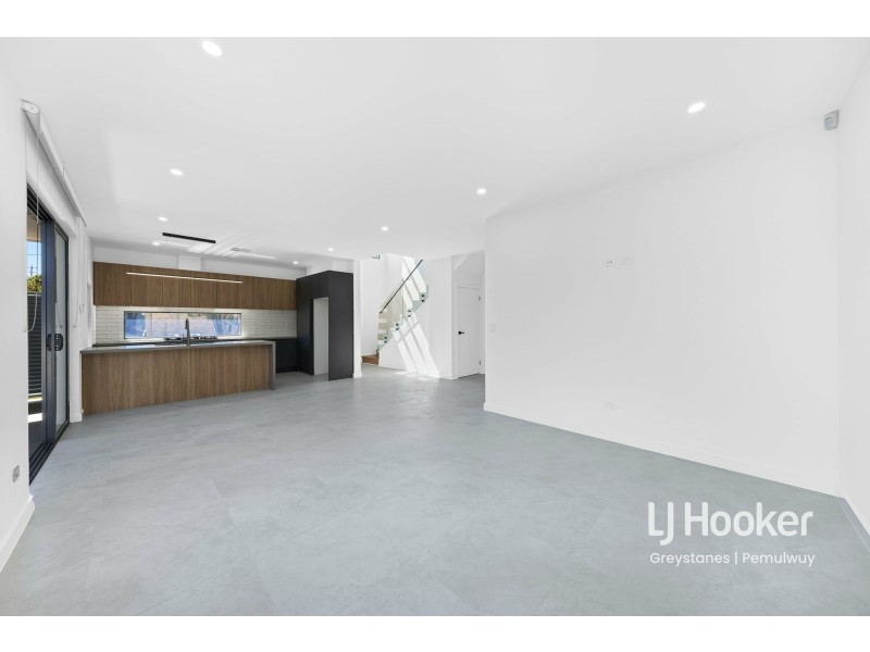 1 ENID STREET, Greystanes NSW 2145