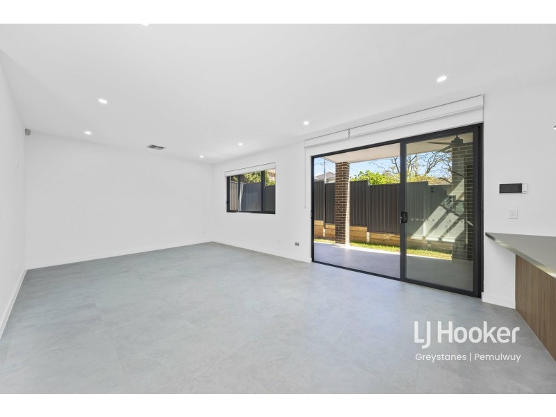 1 ENID STREET, Greystanes NSW 2145