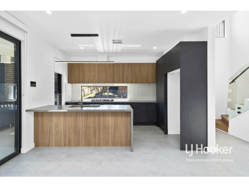 1 ENID STREET, Greystanes NSW 2145