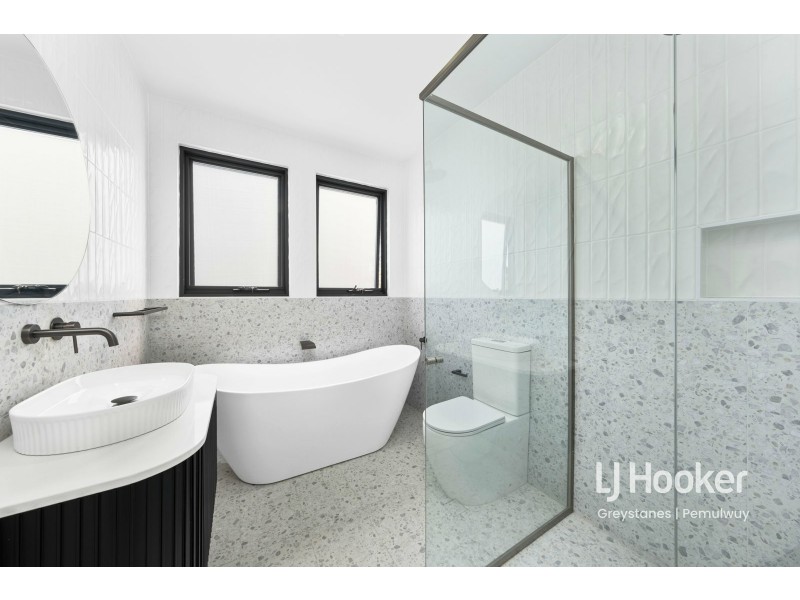 1 ENID STREET, Greystanes NSW 2145