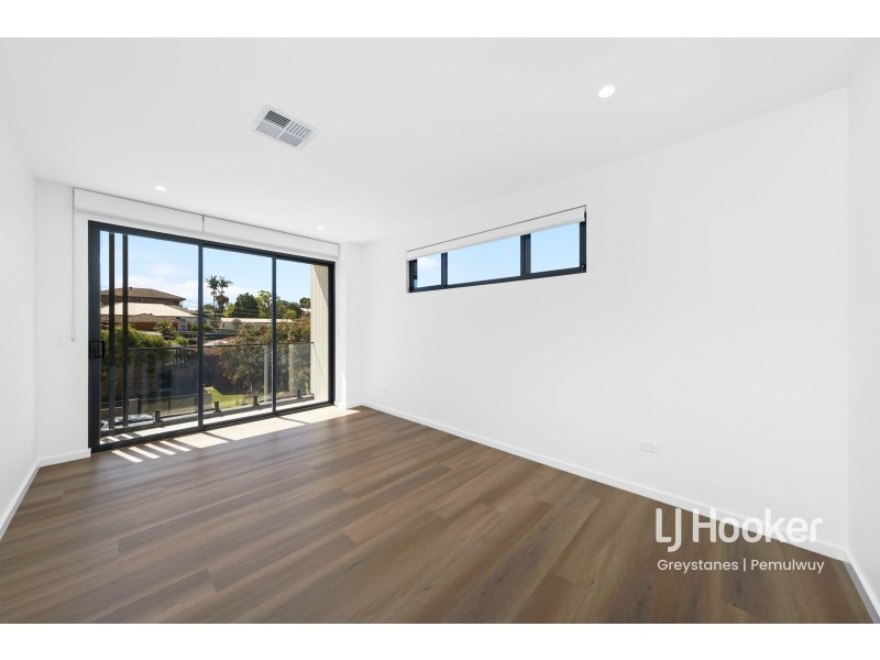 1 ENID STREET, Greystanes NSW 2145