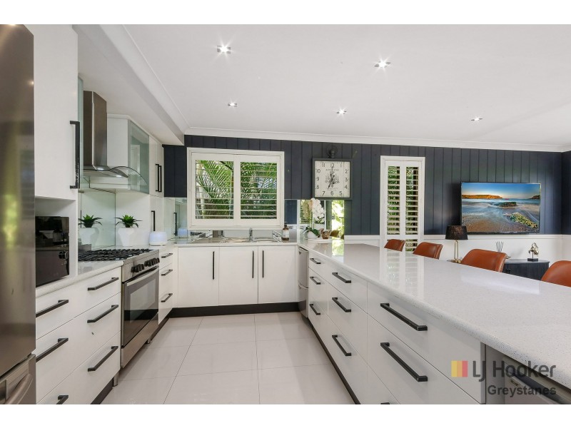 100 Driftway Drive, Pemulwuy NSW 2145