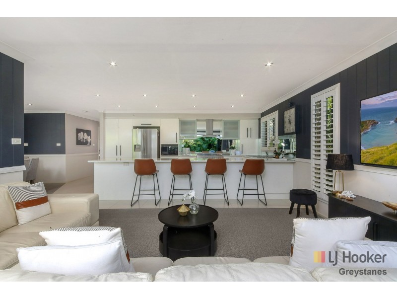 100 Driftway Drive, Pemulwuy NSW 2145