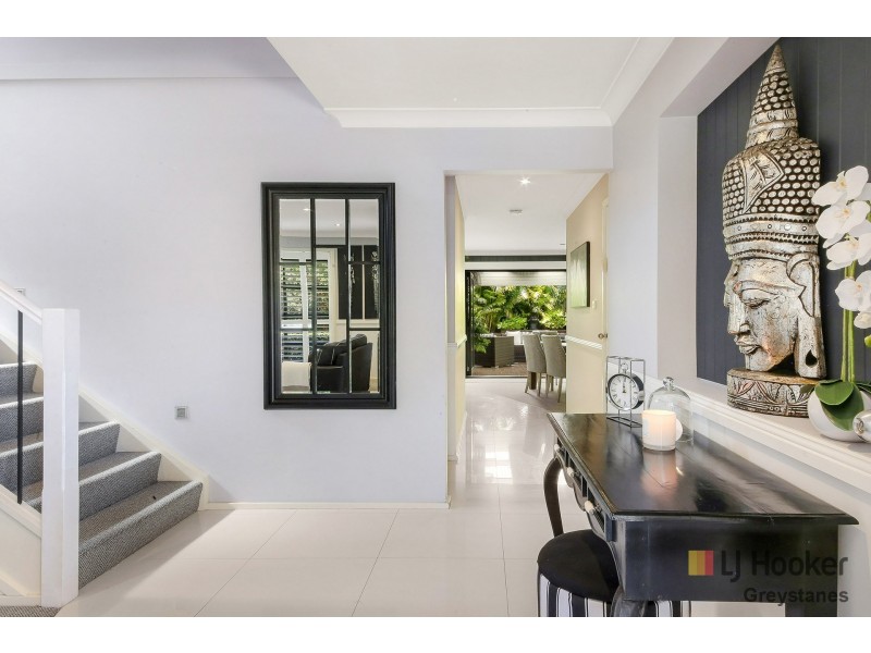 100 Driftway Drive, Pemulwuy NSW 2145