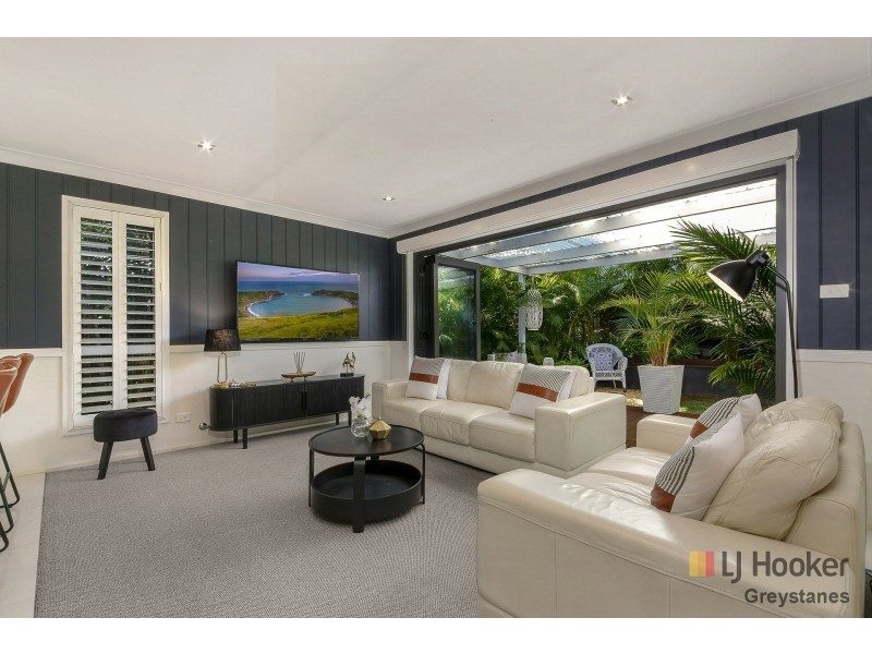 100 Driftway Drive, Pemulwuy NSW 2145