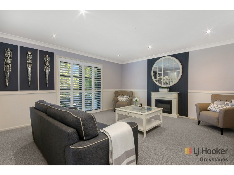 100 Driftway Drive, Pemulwuy NSW 2145
