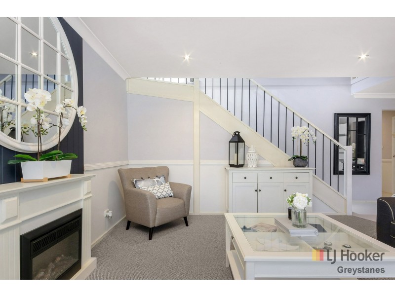 100 Driftway Drive, Pemulwuy NSW 2145