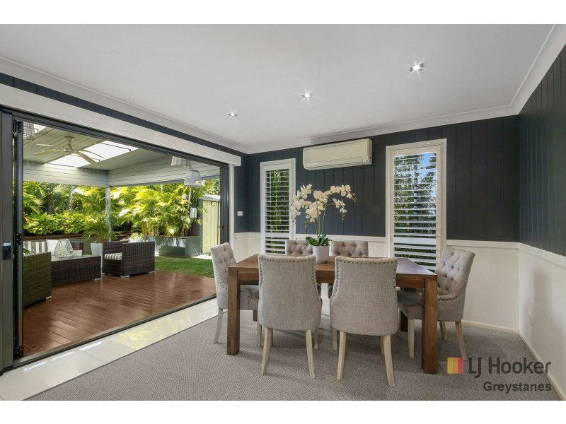 100 Driftway Drive, Pemulwuy NSW 2145