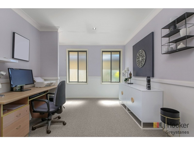 100 Driftway Drive, Pemulwuy NSW 2145