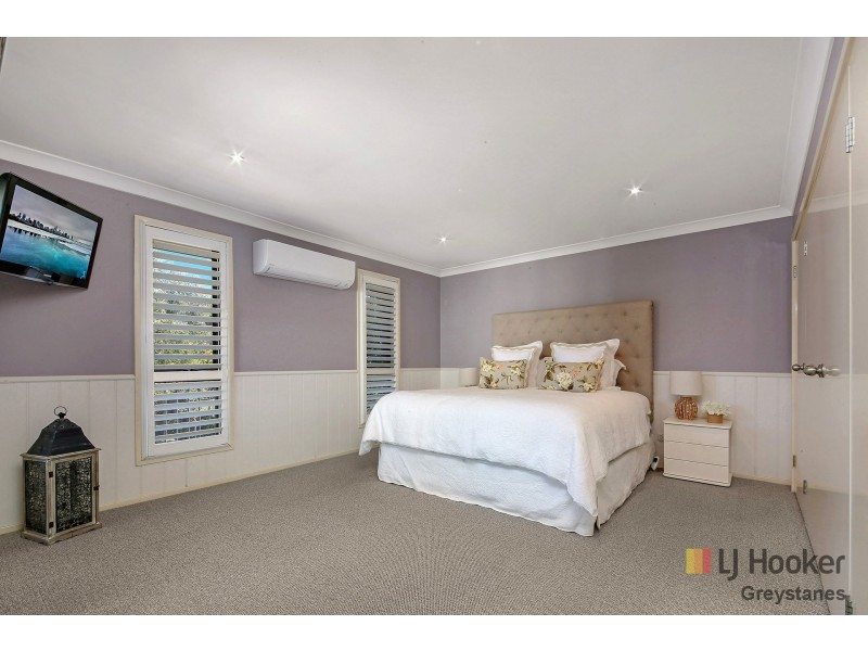 100 Driftway Drive, Pemulwuy NSW 2145