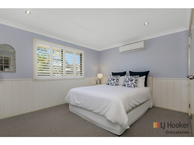 100 Driftway Drive, Pemulwuy NSW 2145