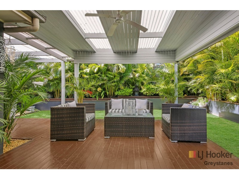 100 Driftway Drive, Pemulwuy NSW 2145