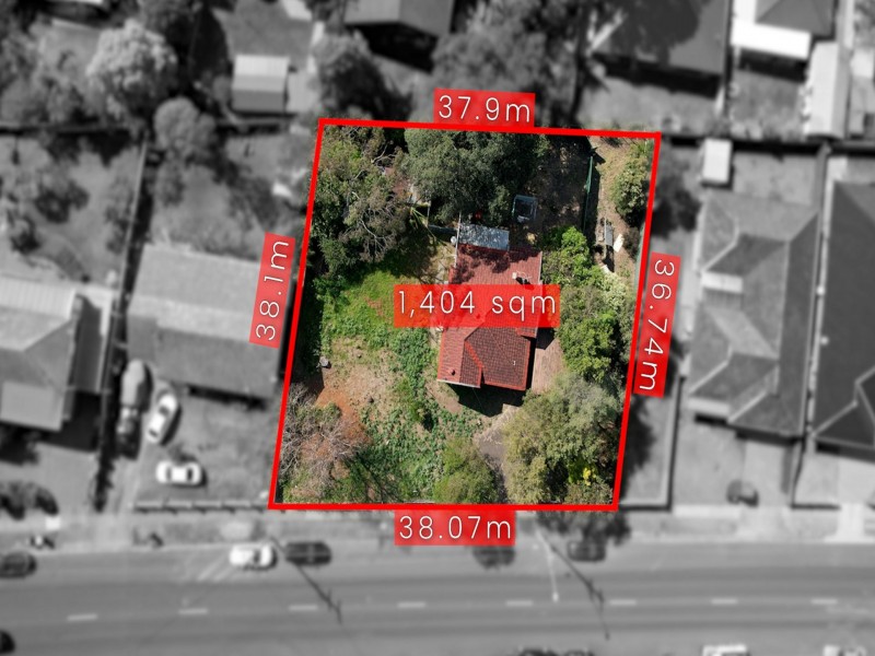 115 Old Prospect Road, Greystanes NSW 2145