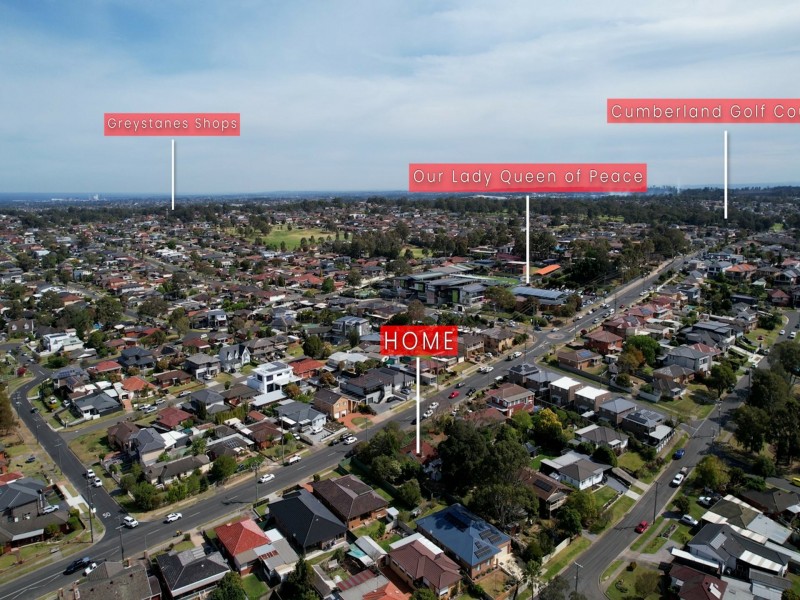 115 Old Prospect Road, Greystanes NSW 2145